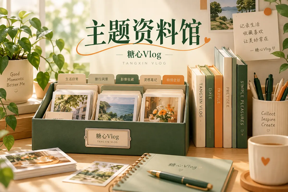 主题资料馆编辑整理图