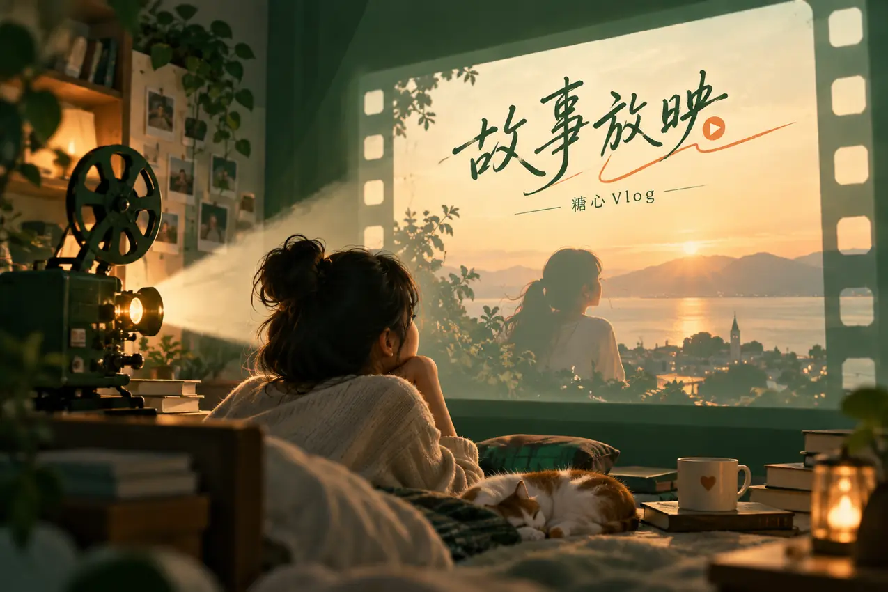 画面叙事与故事结构主题图